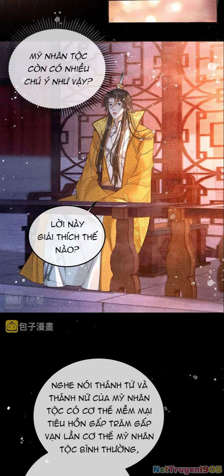 Đế Vương Phản Diện Sinh Tồn Công Lược Chapter 25 - 12