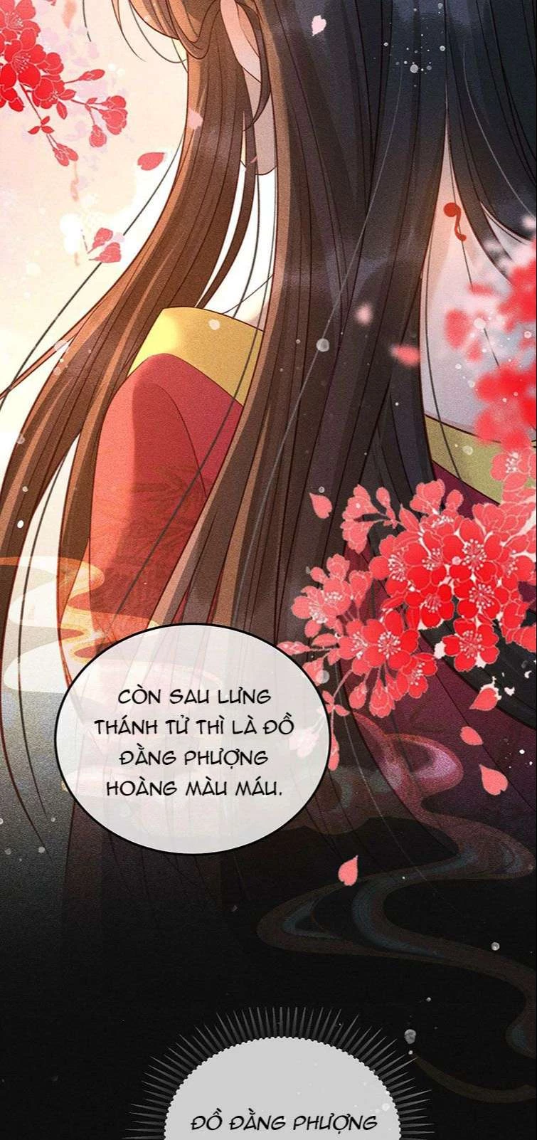Đế Vương Phản Diện Sinh Tồn Công Lược Chapter 25 - 14