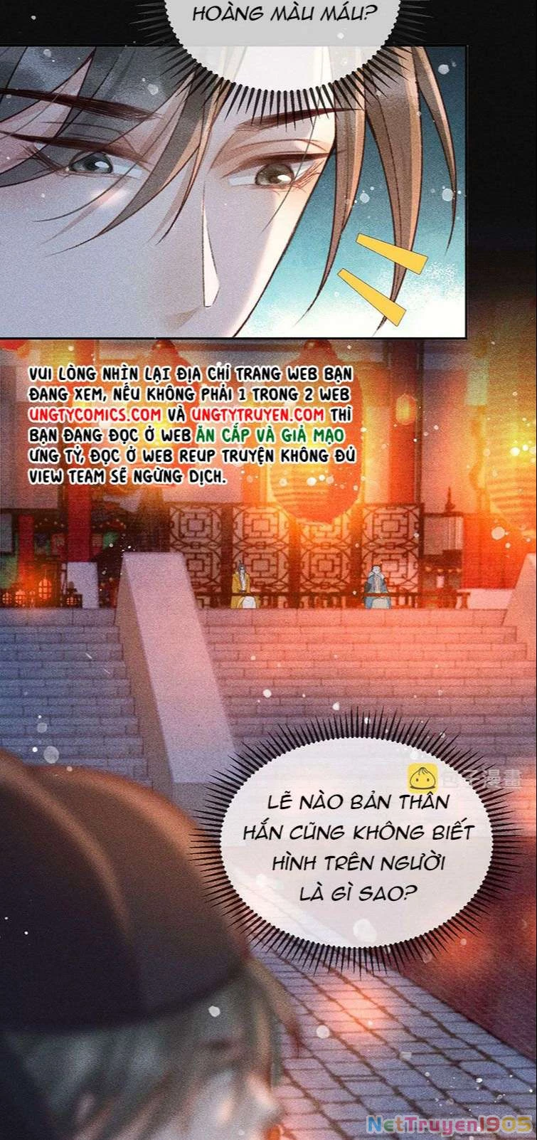 Đế Vương Phản Diện Sinh Tồn Công Lược Chapter 25 - 15