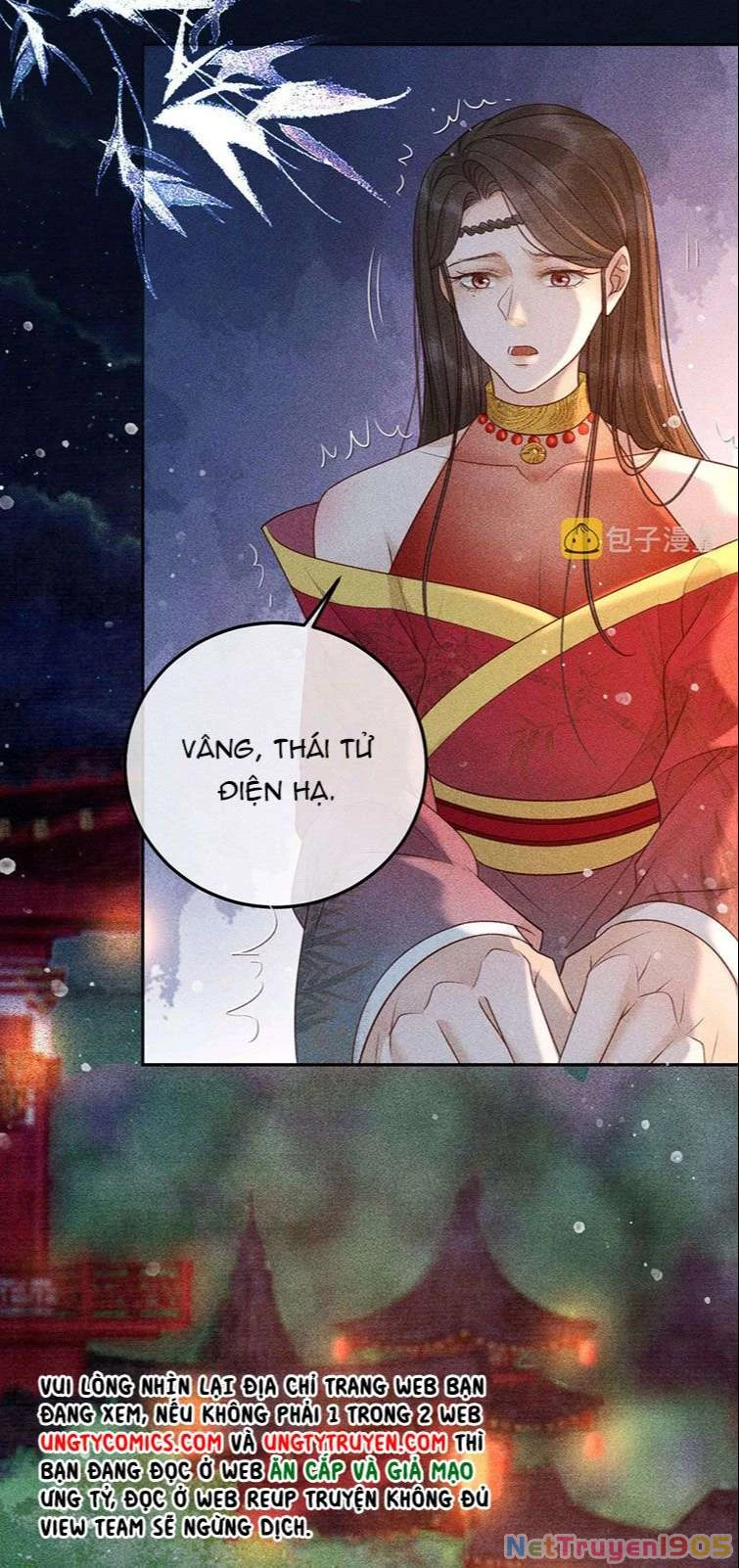 Đế Vương Phản Diện Sinh Tồn Công Lược Chapter 25 - 18