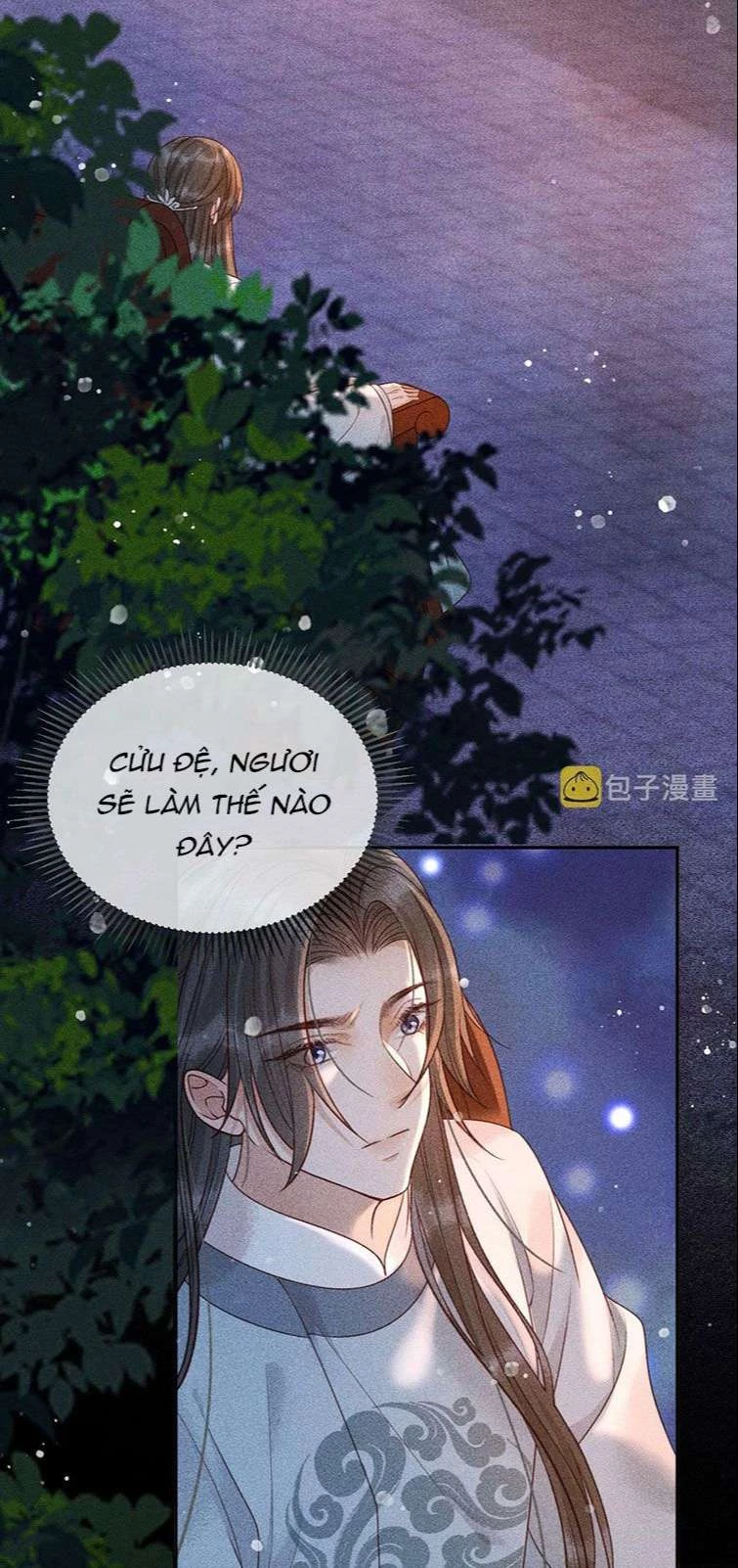 Đế Vương Phản Diện Sinh Tồn Công Lược Chapter 25 - 20