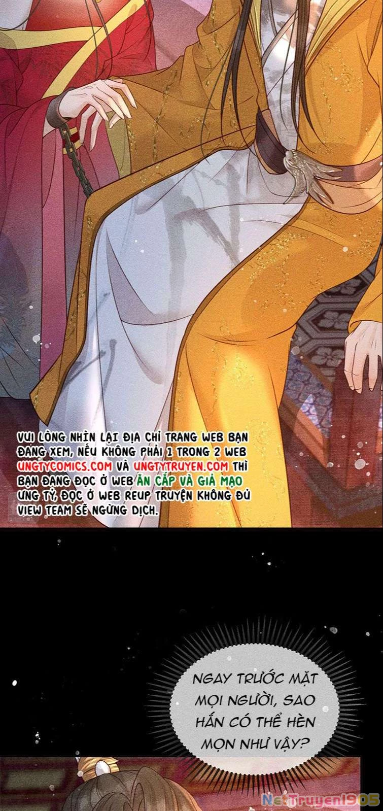 Đế Vương Phản Diện Sinh Tồn Công Lược Chapter 25 - 22