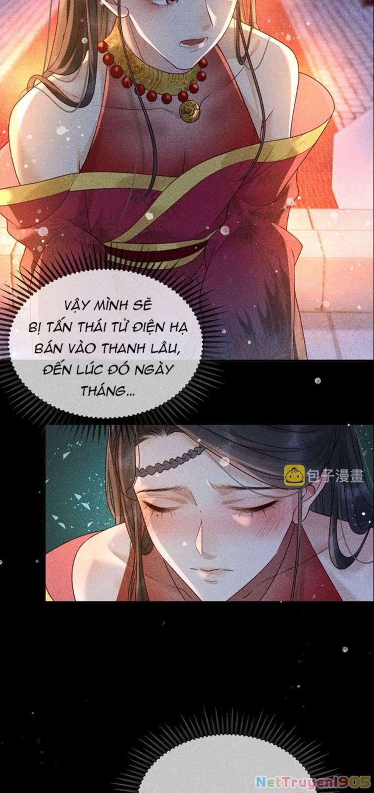 Đế Vương Phản Diện Sinh Tồn Công Lược Chapter 25 - 24