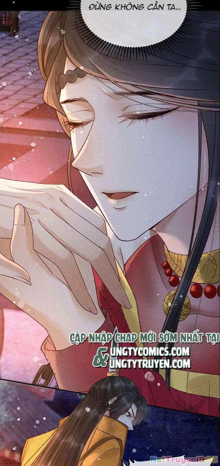 Đế Vương Phản Diện Sinh Tồn Công Lược Chapter 25 - 25