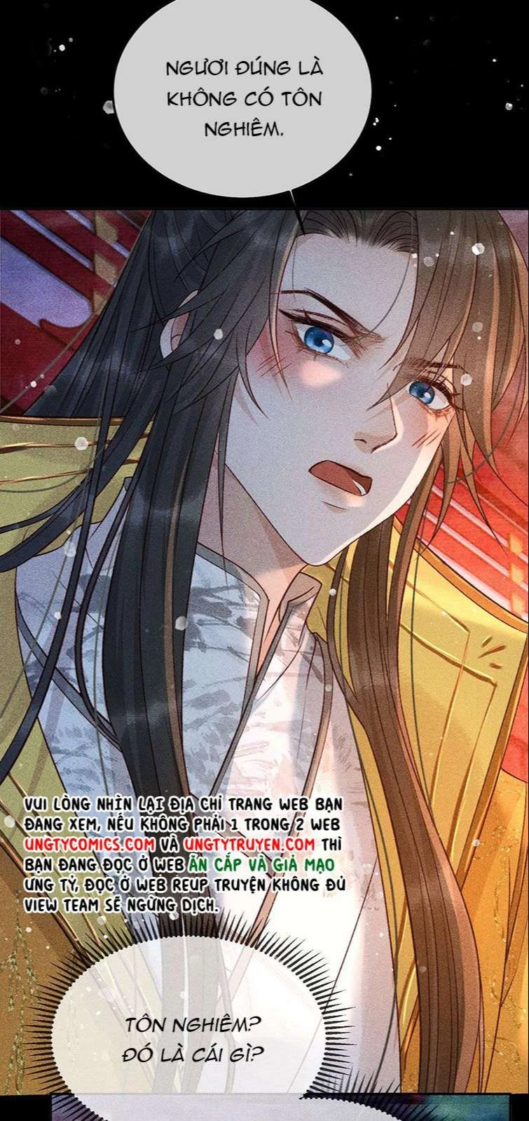 Đế Vương Phản Diện Sinh Tồn Công Lược Chapter 25 - 27