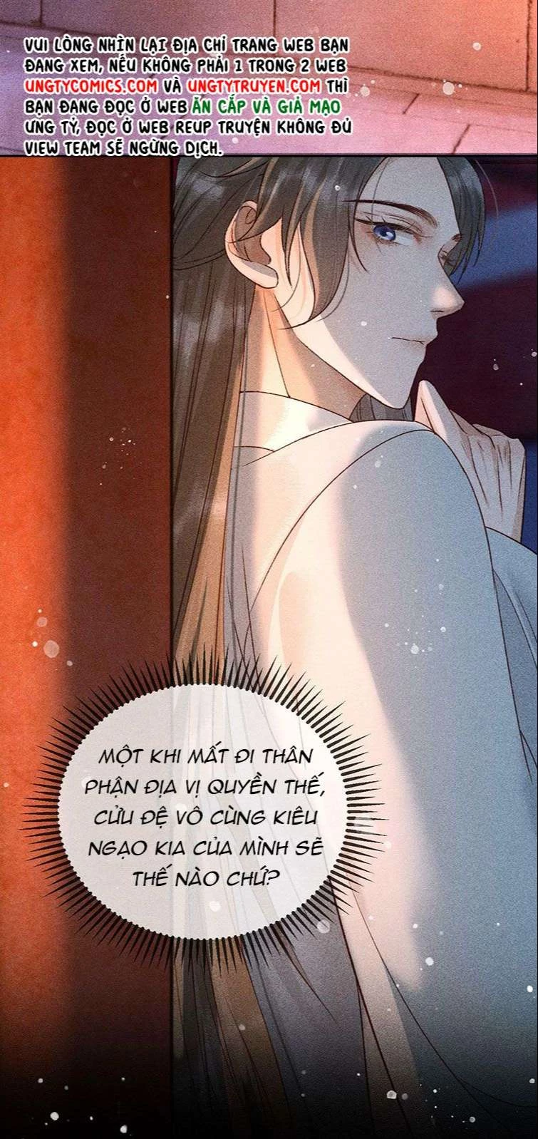 Đế Vương Phản Diện Sinh Tồn Công Lược Chapter 25 - 31