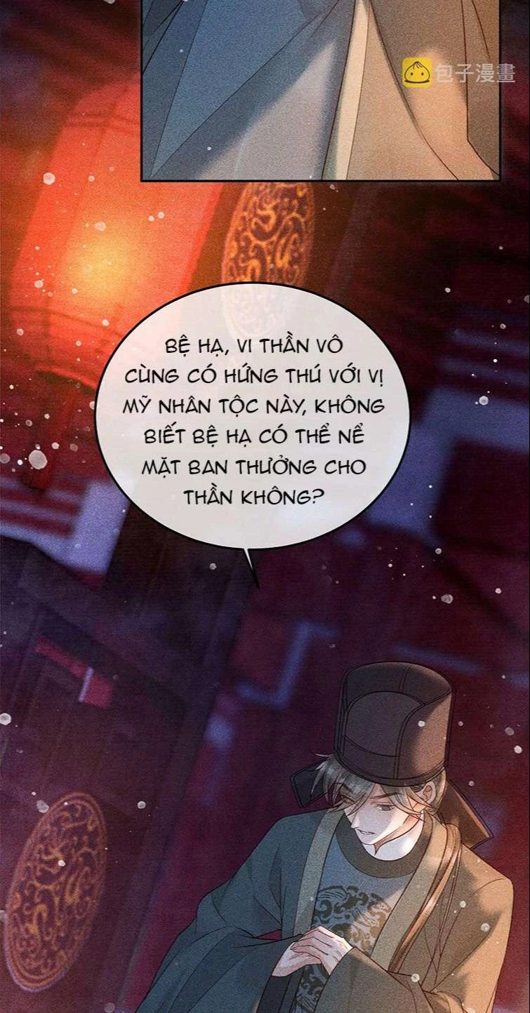 Đế Vương Phản Diện Sinh Tồn Công Lược Chapter 25 - 34