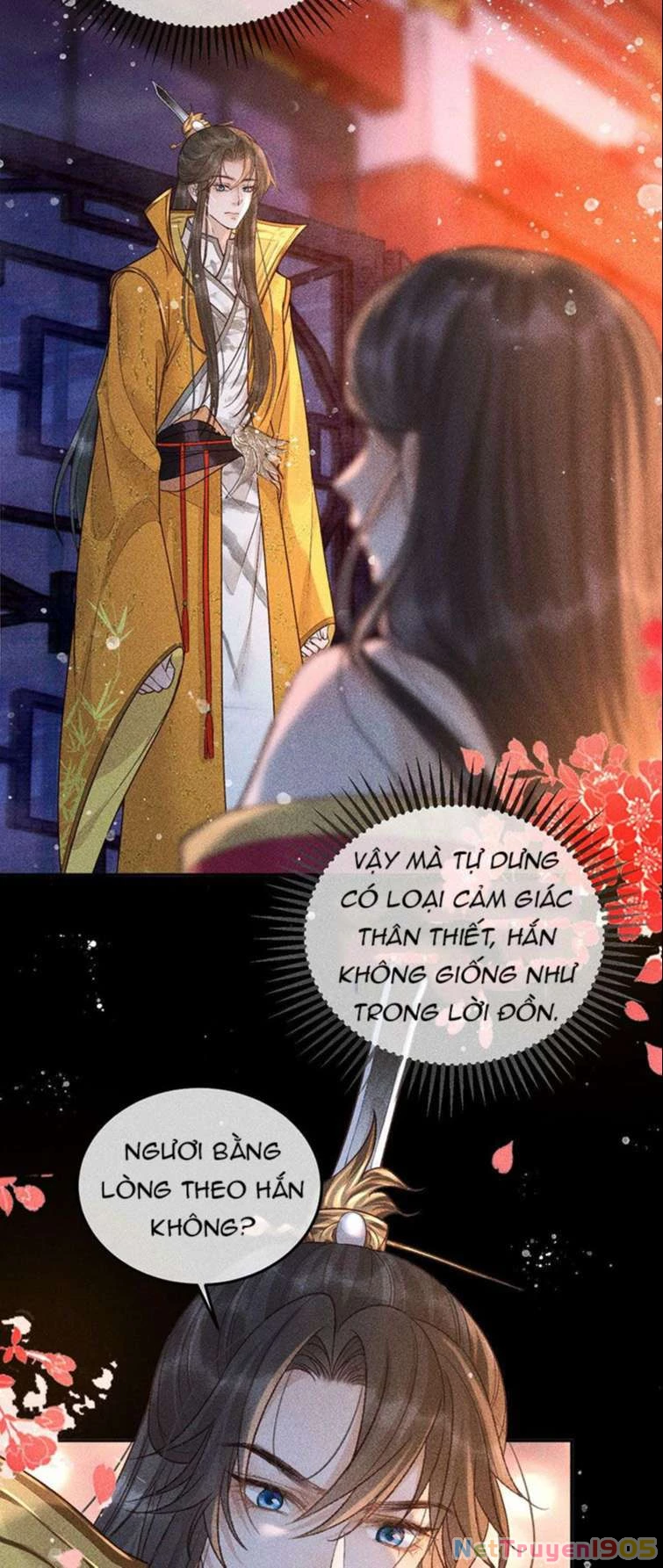 Đế Vương Phản Diện Sinh Tồn Công Lược Chapter 26 - 5