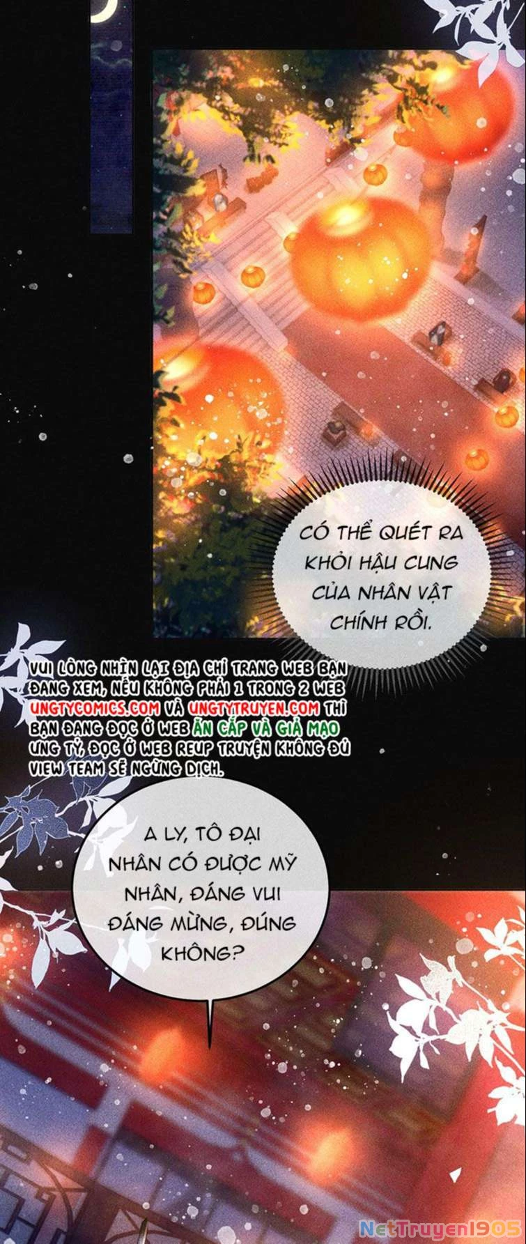 Đế Vương Phản Diện Sinh Tồn Công Lược Chapter 26 - 9