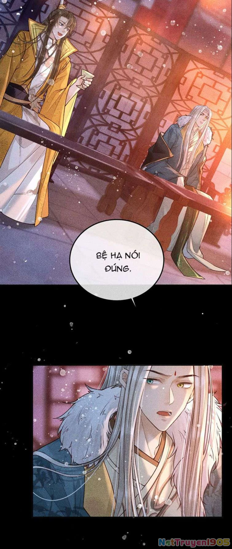 Đế Vương Phản Diện Sinh Tồn Công Lược Chapter 26 - 10