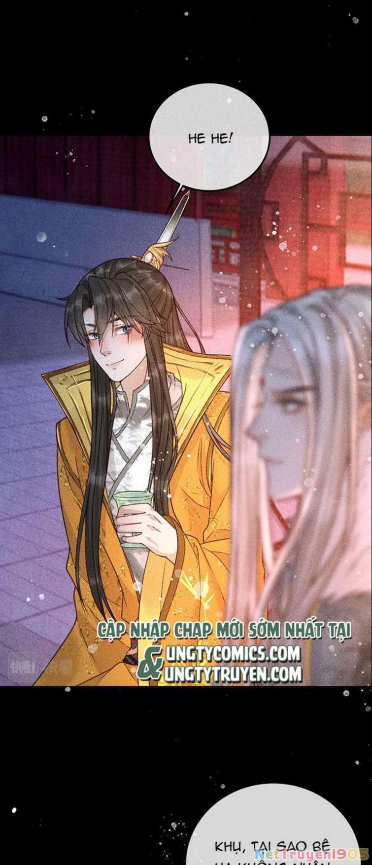 Đế Vương Phản Diện Sinh Tồn Công Lược Chapter 26 - 11