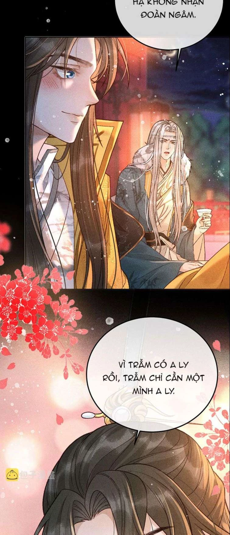 Đế Vương Phản Diện Sinh Tồn Công Lược Chapter 26 - 12
