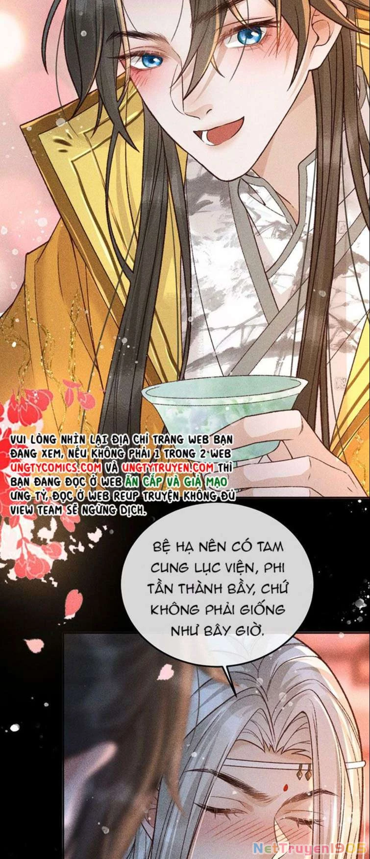 Đế Vương Phản Diện Sinh Tồn Công Lược Chapter 26 - 13