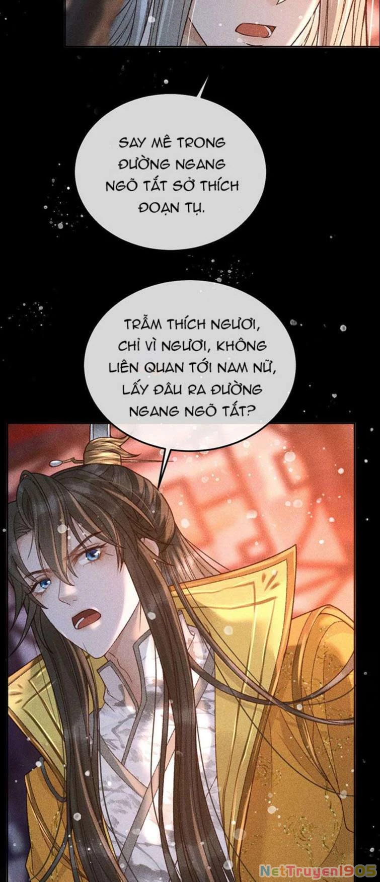 Đế Vương Phản Diện Sinh Tồn Công Lược Chapter 26 - 14