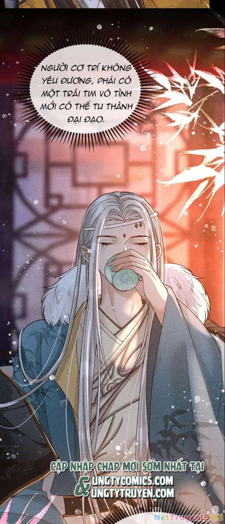 Đế Vương Phản Diện Sinh Tồn Công Lược Chapter 26 - 15