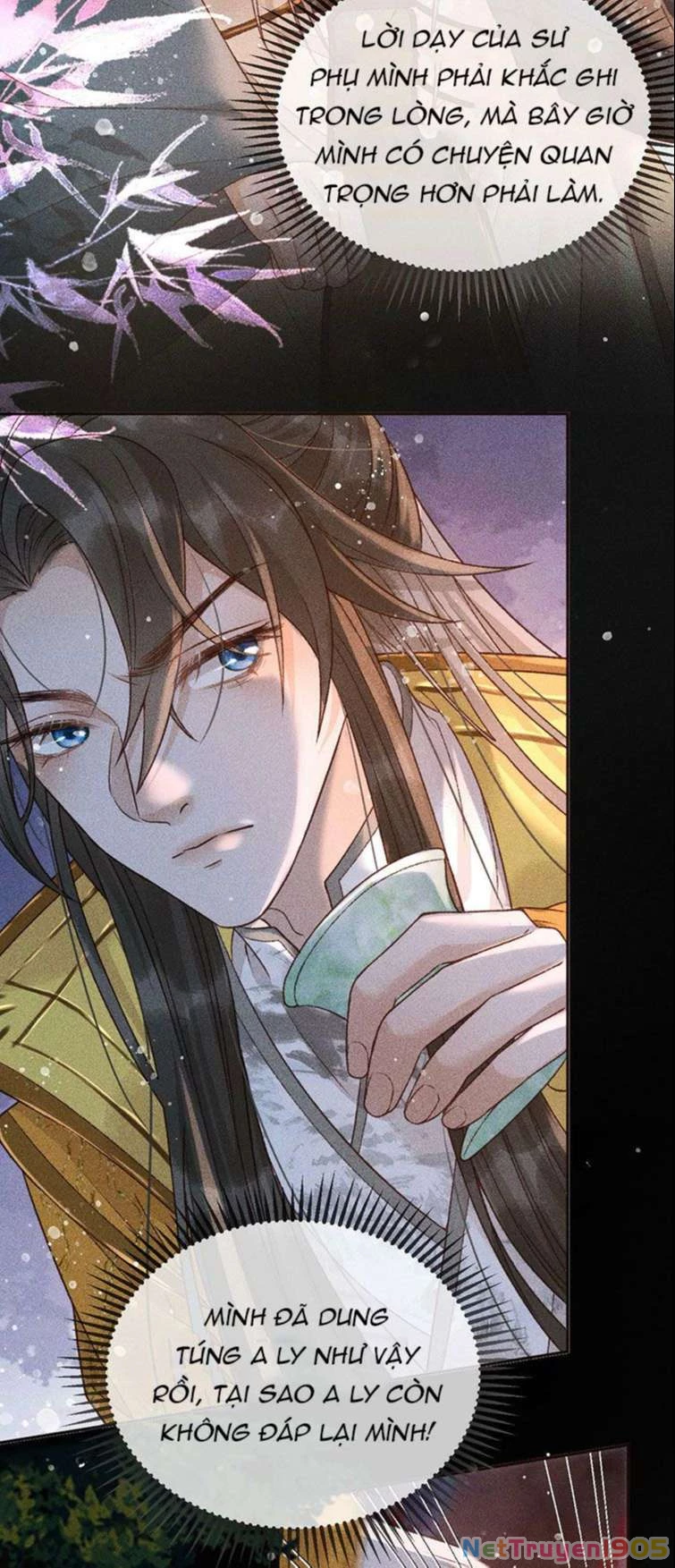 Đế Vương Phản Diện Sinh Tồn Công Lược Chapter 26 - 16