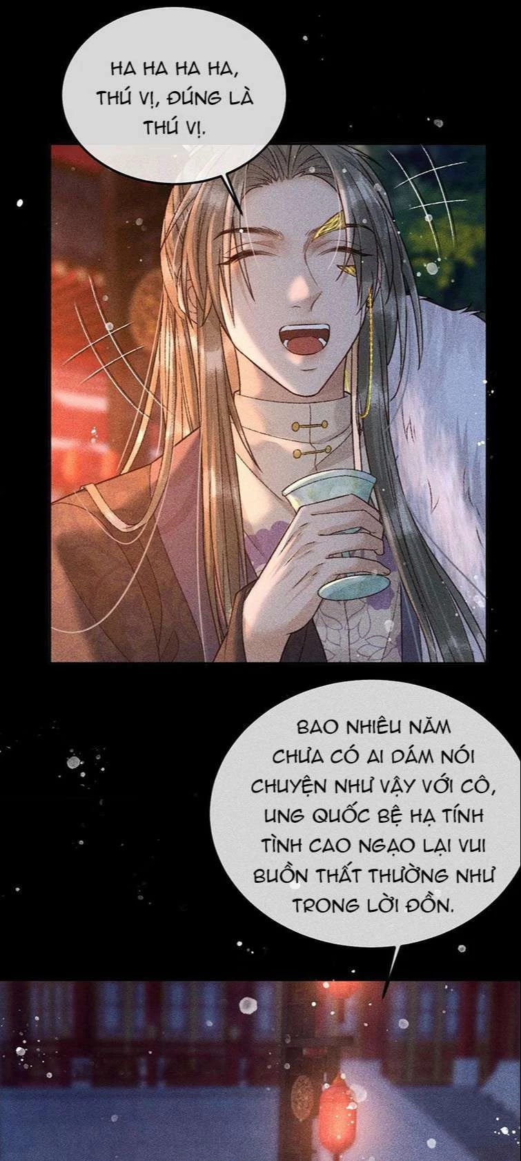 Đế Vương Phản Diện Sinh Tồn Công Lược Chapter 26 - 20