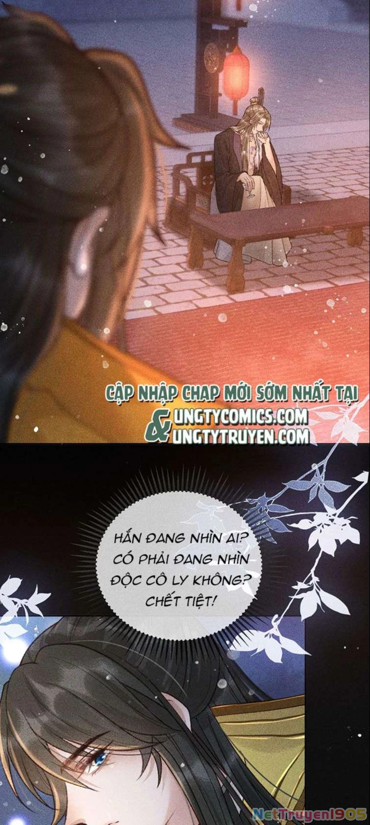 Đế Vương Phản Diện Sinh Tồn Công Lược Chapter 26 - 21