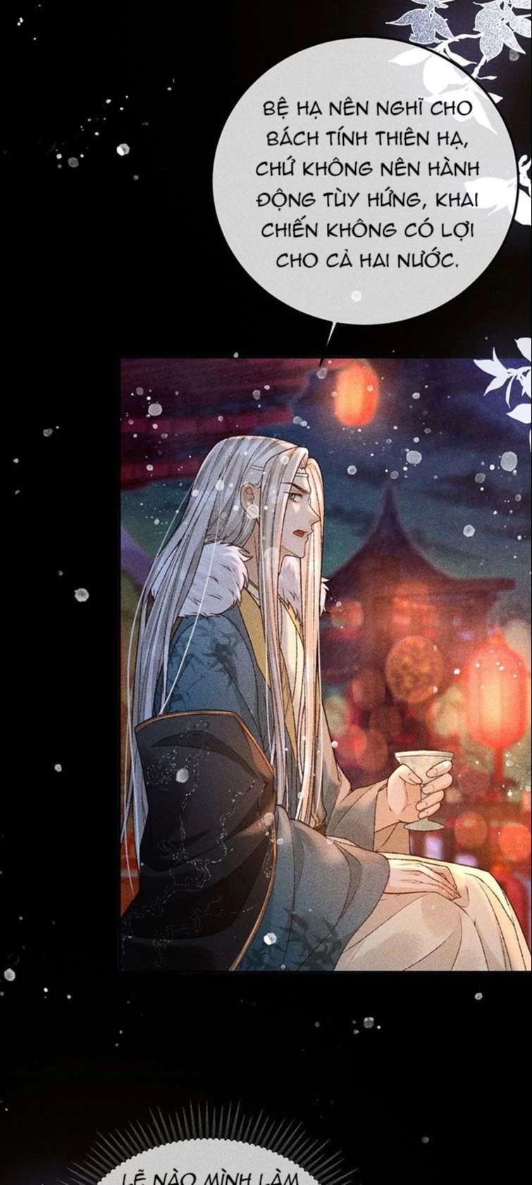 Đế Vương Phản Diện Sinh Tồn Công Lược Chapter 26 - 24