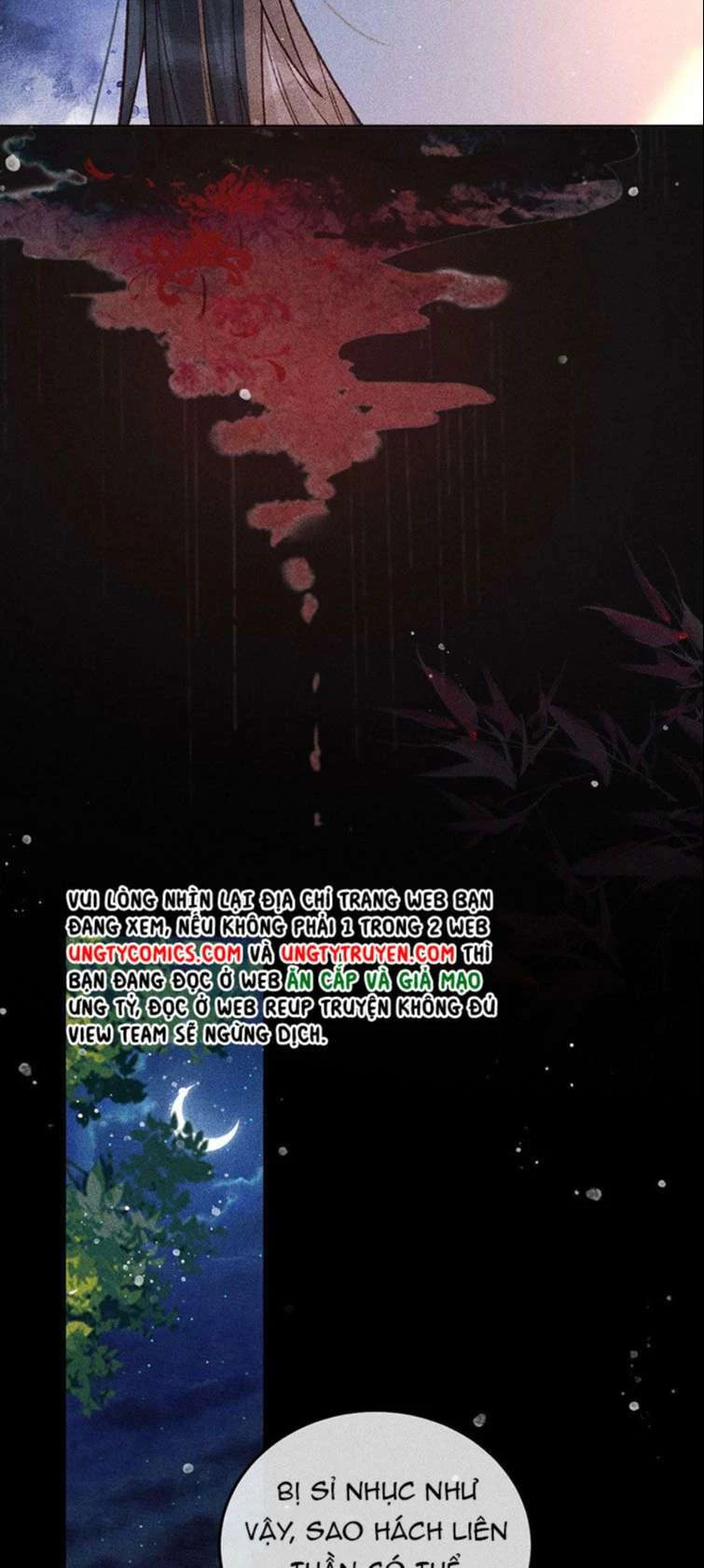 Đế Vương Phản Diện Sinh Tồn Công Lược Chapter 26 - 27