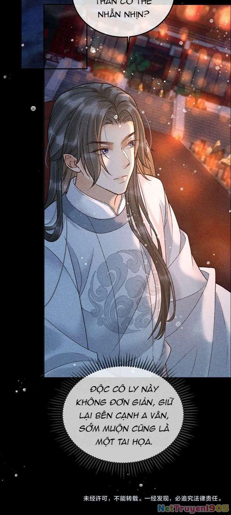 Đế Vương Phản Diện Sinh Tồn Công Lược Chapter 26 - 28