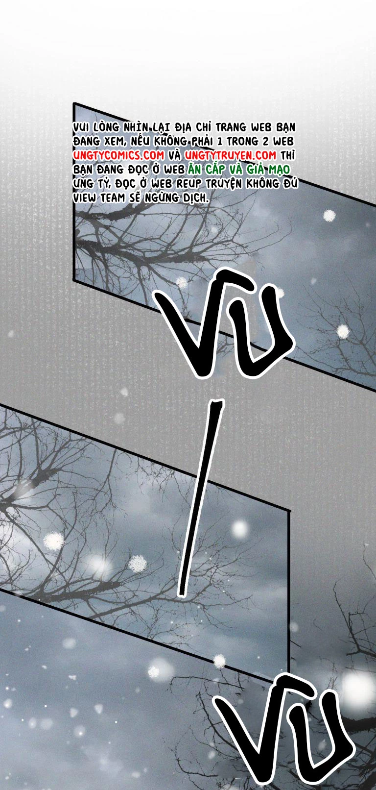 Vân Gian Có Tòa Thành Chapter 1 - 3