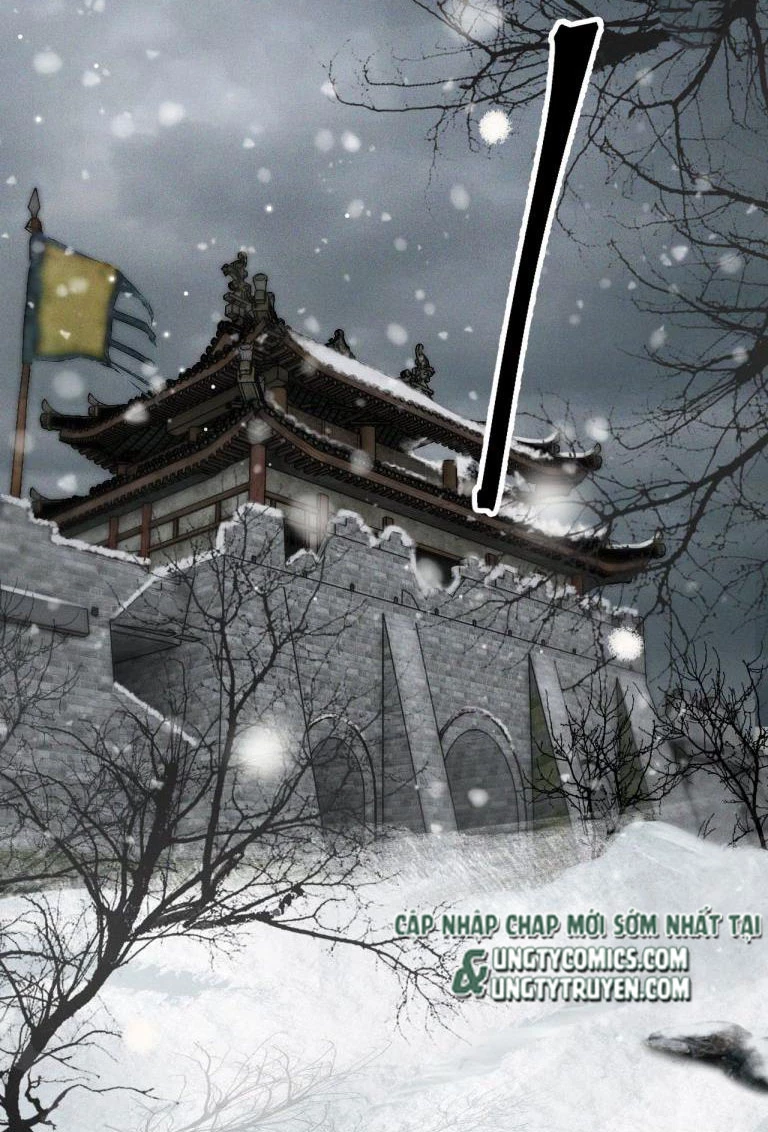 Vân Gian Có Tòa Thành Chapter 1 - 4