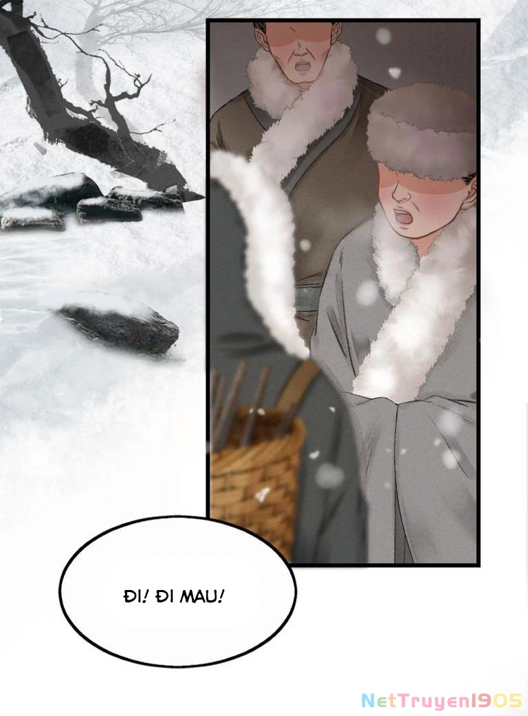 Vân Gian Có Tòa Thành Chapter 1 - 5