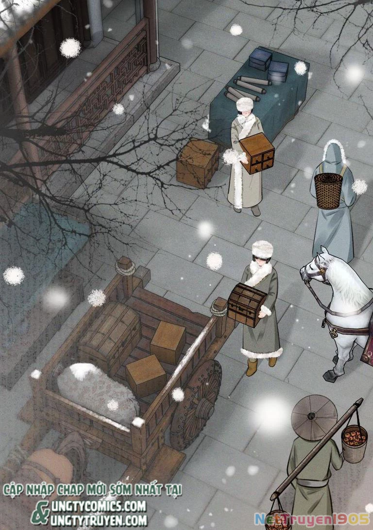 Vân Gian Có Tòa Thành Chapter 1 - 7