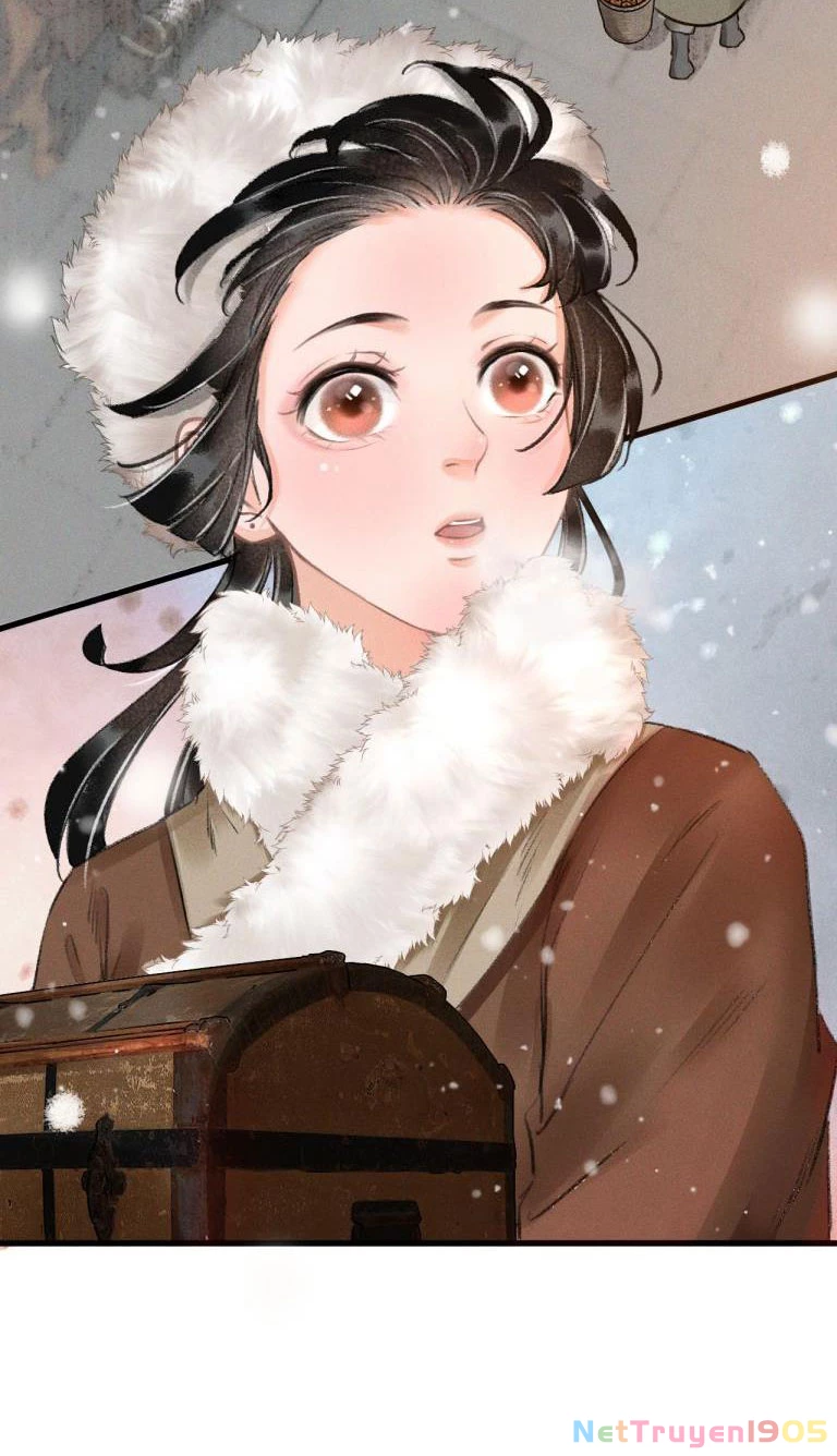 Vân Gian Có Tòa Thành Chapter 1 - 8