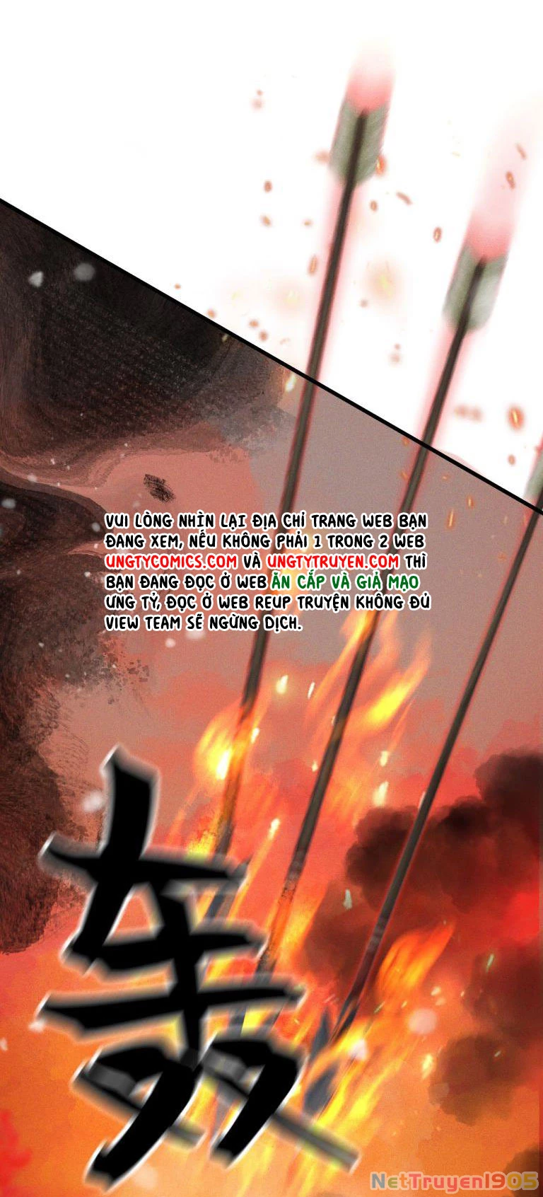Vân Gian Có Tòa Thành Chapter 1 - 10