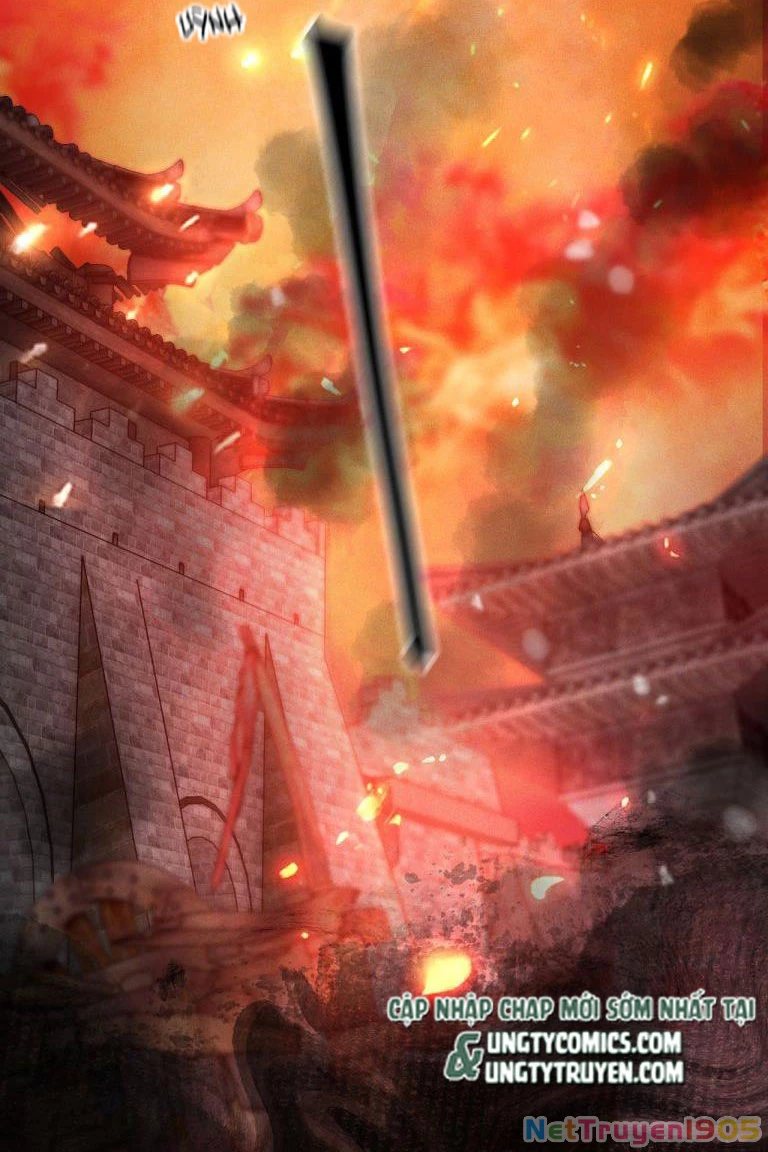 Vân Gian Có Tòa Thành Chapter 1 - 11