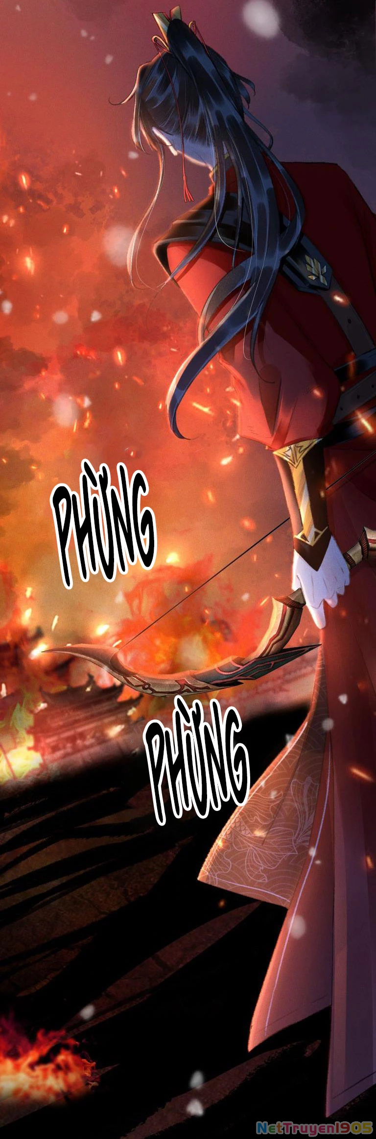 Vân Gian Có Tòa Thành Chapter 1 - 13