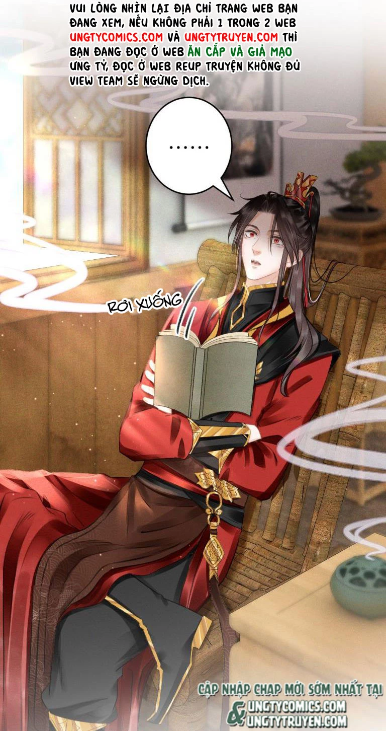 Vân Gian Có Tòa Thành Chapter 1 - 17
