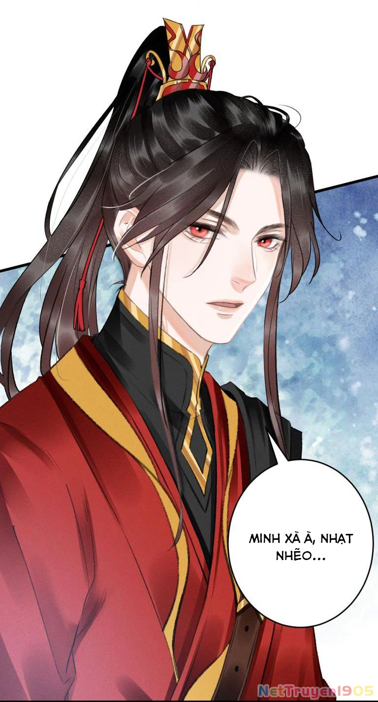 Vân Gian Có Tòa Thành Chapter 1 - 21
