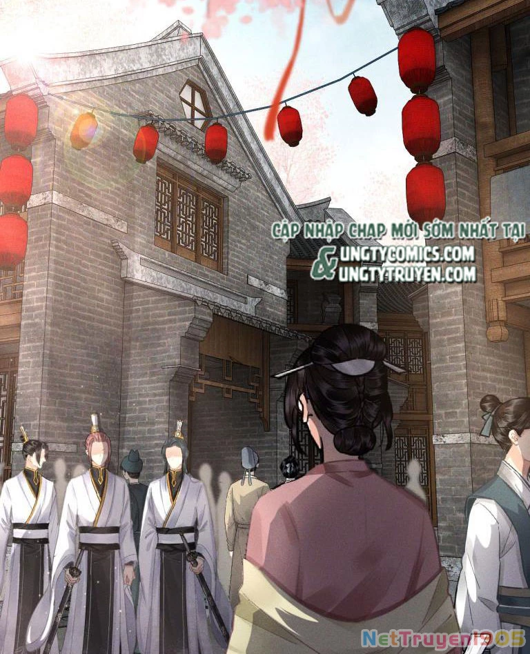 Vân Gian Có Tòa Thành Chapter 1 - 24