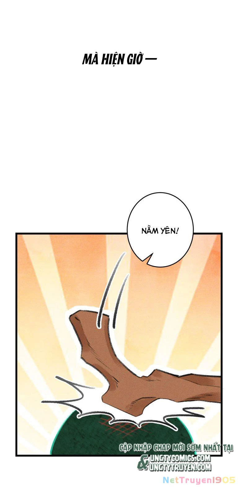 Vân Gian Có Tòa Thành Chapter 1 - 29
