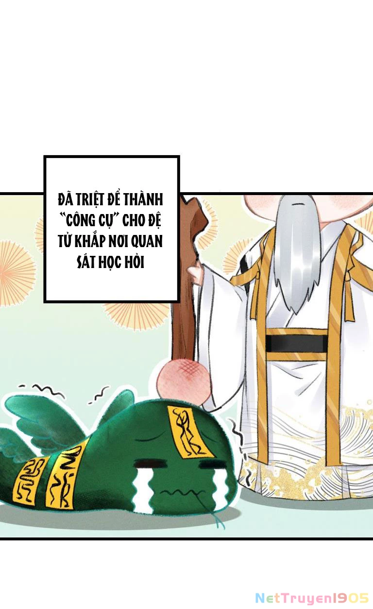 Vân Gian Có Tòa Thành Chapter 1 - 30