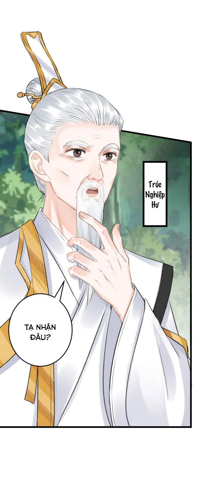 Vân Gian Có Tòa Thành Chapter 1 - 33