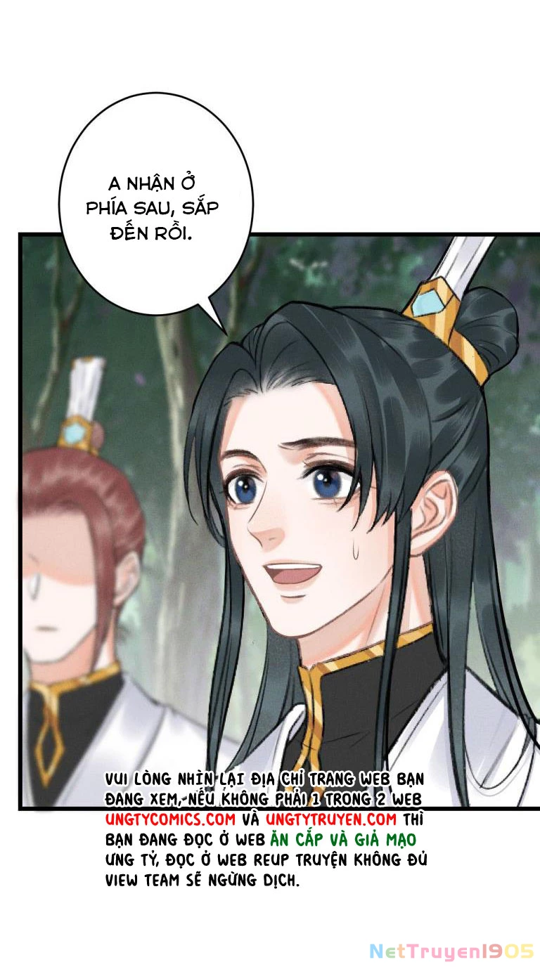 Vân Gian Có Tòa Thành Chapter 1 - 34