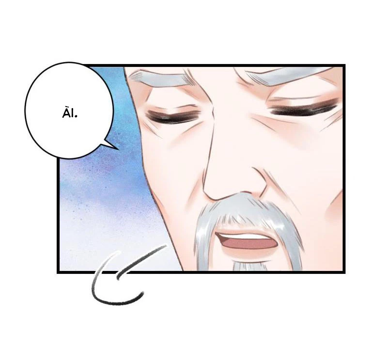Vân Gian Có Tòa Thành Chapter 1 - 36