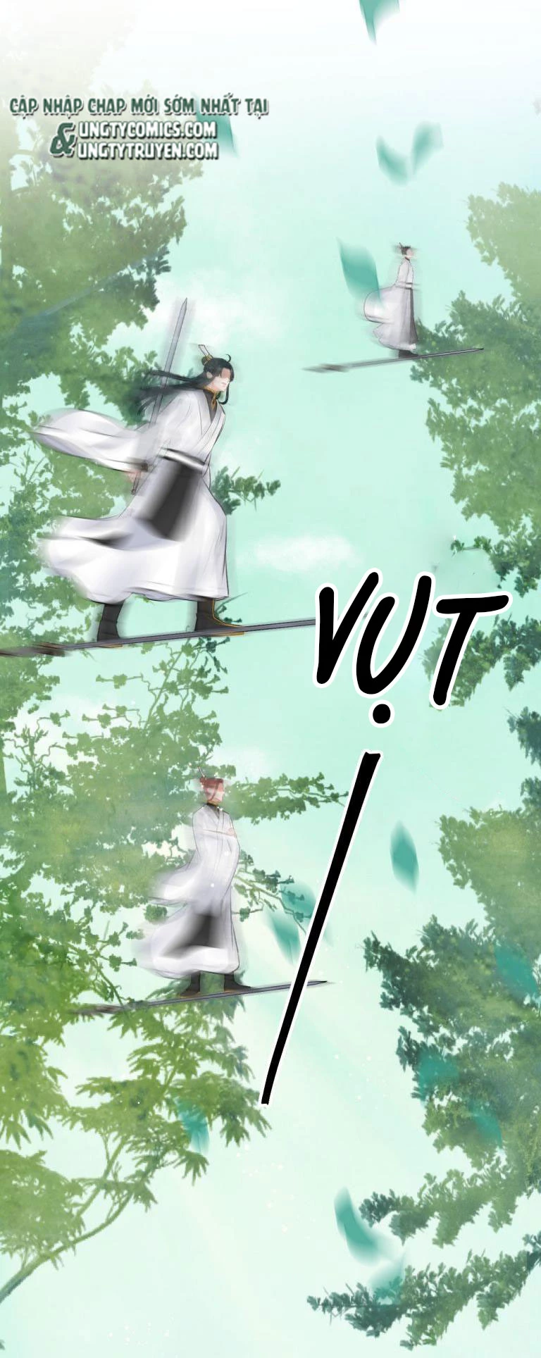 Vân Gian Có Tòa Thành Chapter 1 - 40