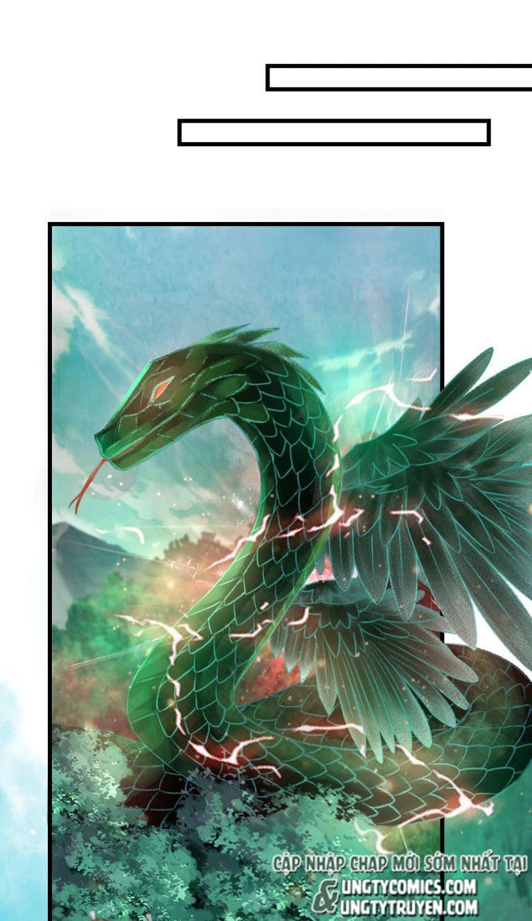 Vân Gian Có Tòa Thành Chapter 1 - 42