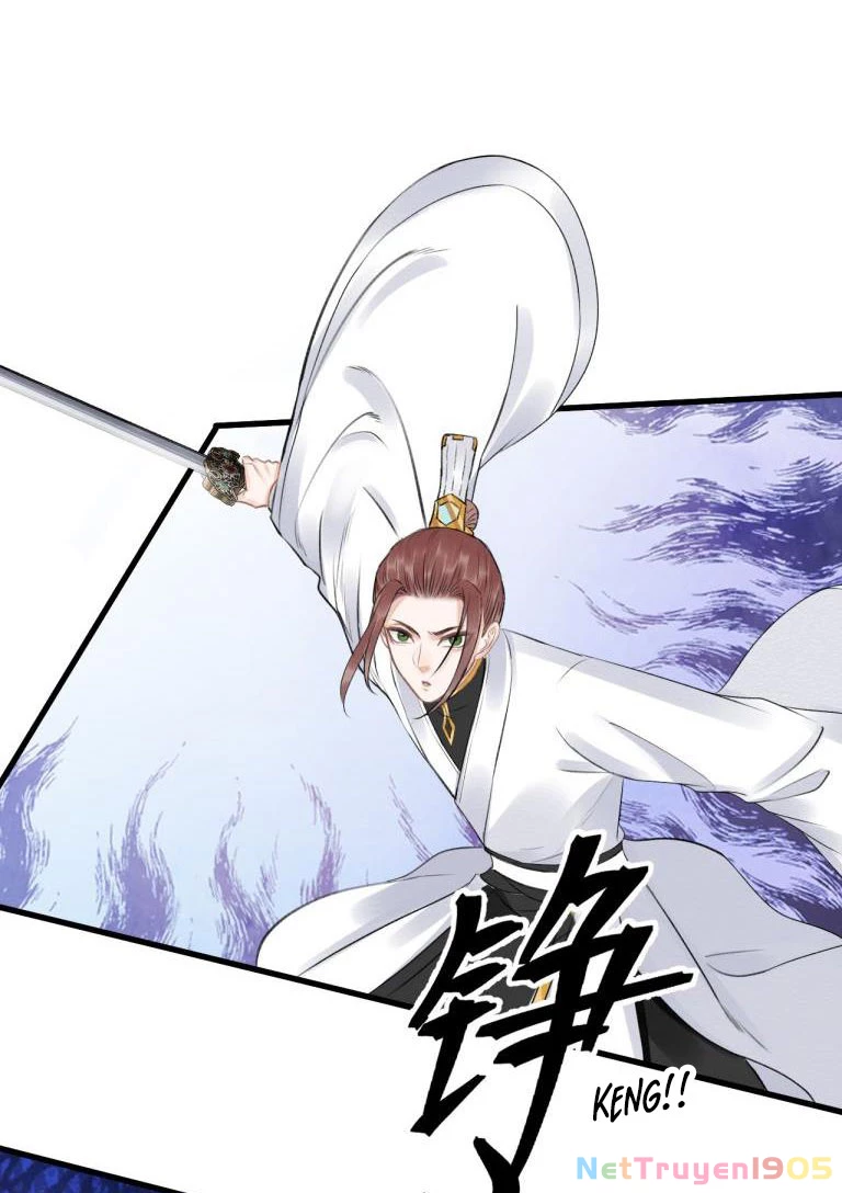 Vân Gian Có Tòa Thành Chapter 1 - 45