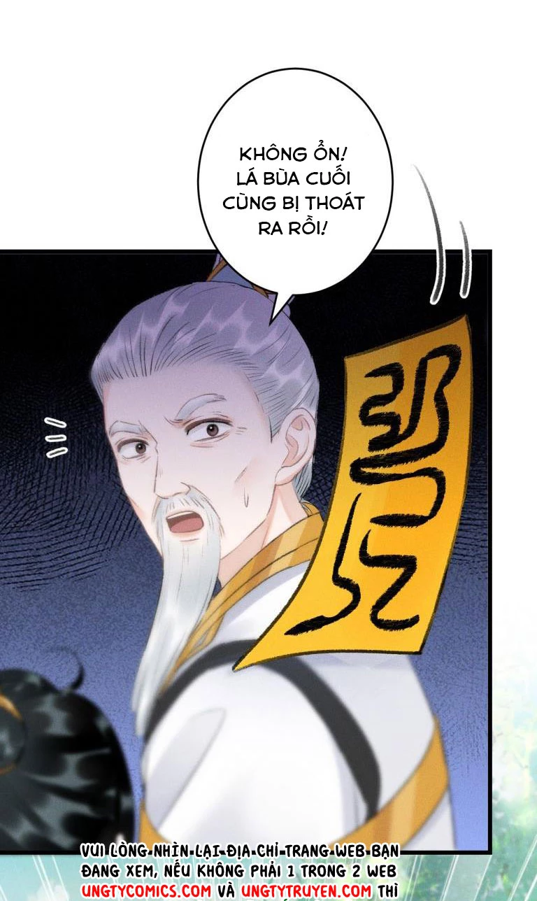 Vân Gian Có Tòa Thành Chapter 1 - 53