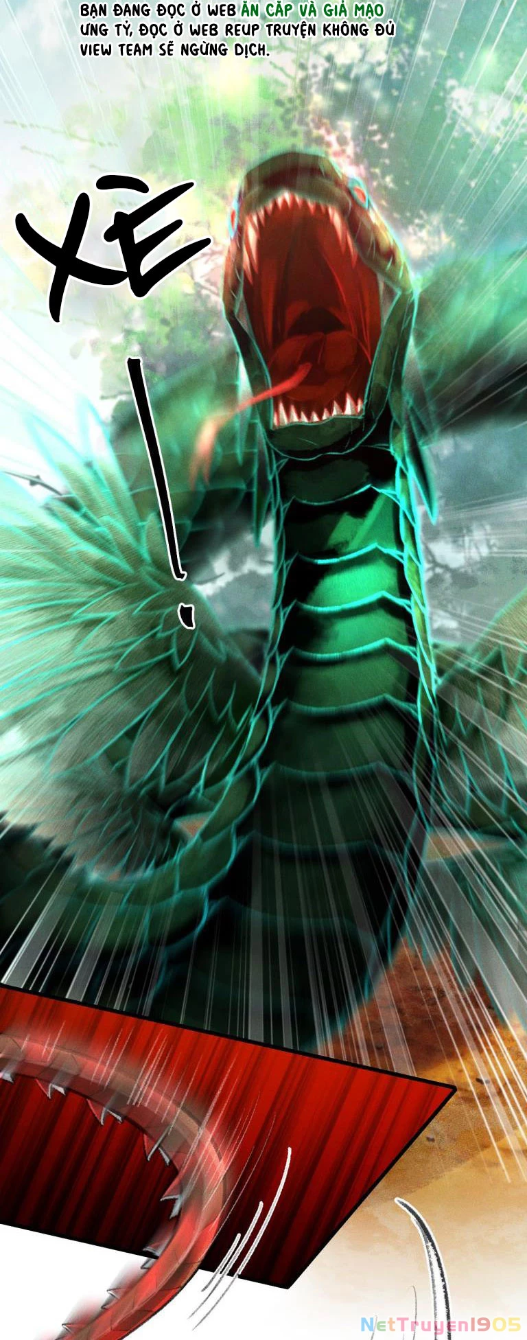 Vân Gian Có Tòa Thành Chapter 1 - 54