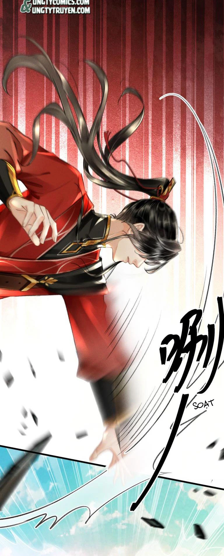 Vân Gian Có Tòa Thành Chapter 1 - 57