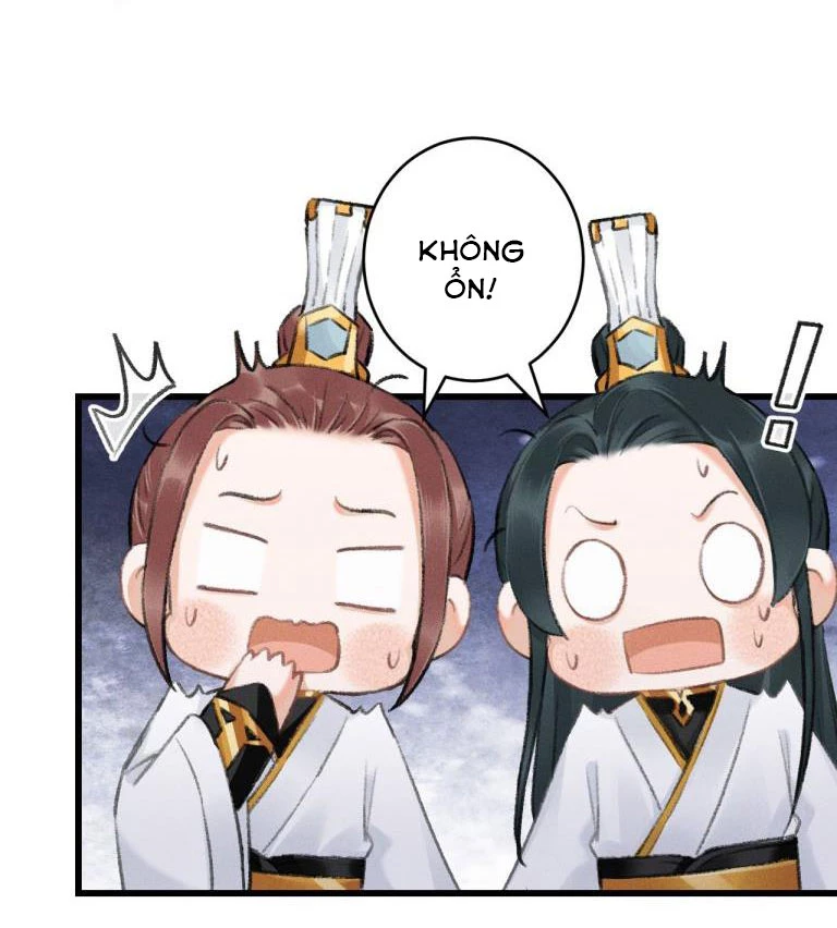 Vân Gian Có Tòa Thành Chapter 1 - 59