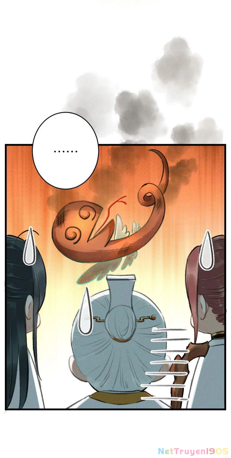Vân Gian Có Tòa Thành Chapter 1 - 63