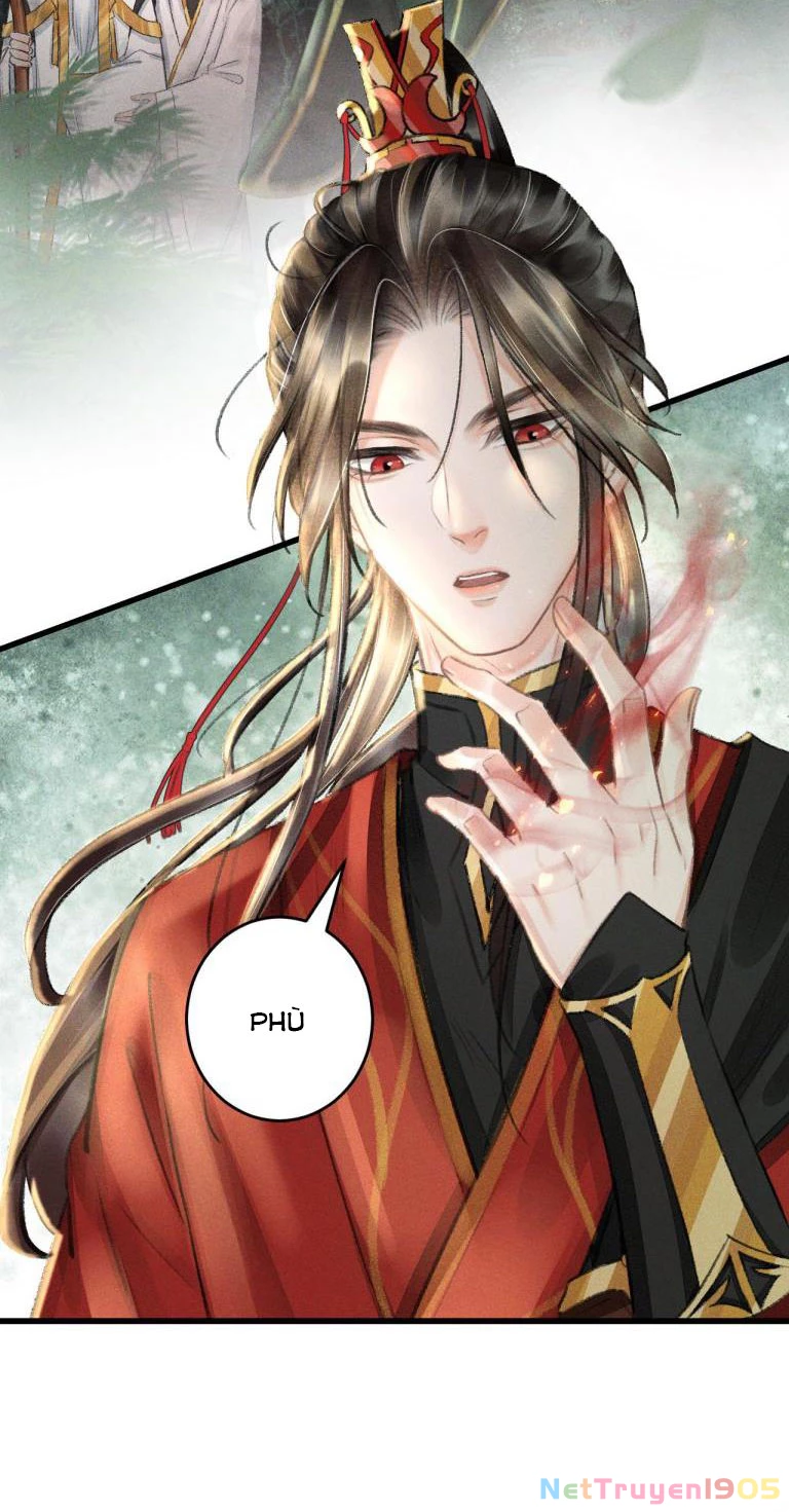Vân Gian Có Tòa Thành Chapter 1 - 65